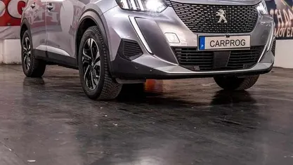 Usado Peugeot e-208 114 kW (156 HP) 2023 Citadino