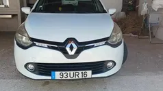 Usado 2015 Renault Clio IV Citadino | € 5.900 (Bom preço)