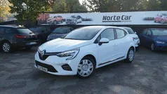 Usado 2021 Renault Clio V | € 12.500 (Bom preço)