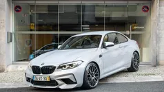 Usado 2018 BMW M2 Competition Edition Coupé | € 60.000 (Preço justo)