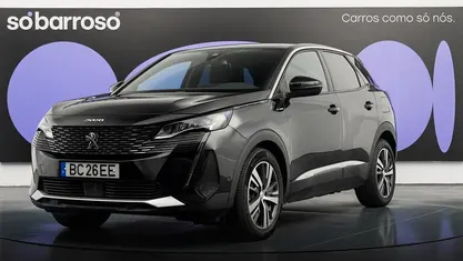 Usado 2023 Peugeot 3008 Allure SUV | € 28.990 (Preço justo)