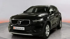 Usado 2019 Volvo XC40 Momentum SUV | € 20.990 (Super Preço)