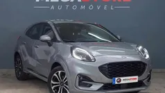Usado 2023 Ford Puma ST-Line Citadino | € 18.850 (Super Preço)