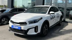 Branco Usado 2024 Kia XCeed SUV | € 30.500 (Preço justo)