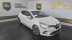 Usado 2020 Renault Clio V | € 16.750 (Preço justo)