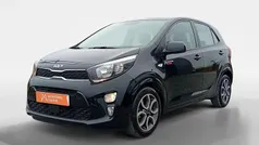 Preto Usado 2024 Kia Picanto Citadino | € 15.490 (Preço justo)