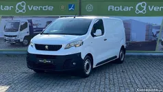 Branco Usado 2016 Peugeot Expert Premium Van | € 9.500 (Super Preço)