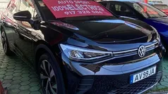 Usado 2022 VW ID.5 Pro Performance SUV | € 34.750 (Preço justo)