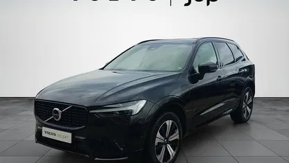 Usado 2023 Volvo XC60 Ultimate SUV | € 54.900 (Preço justo)