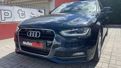 Usado 2014 Audi A4 Business Carrinha | € 17.100 (Preço justo)