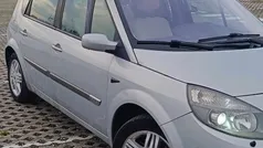 Cinzento Usado 2003 Renault Scénic Monovolume | € 2.850