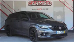 Usado 2020 Fiat Tipo Street Carrinha | € 9.900 (Super Preço)