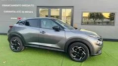 Antracite Usado 2023 Nissan Juke SUV | € 21.999 (Preço justo)