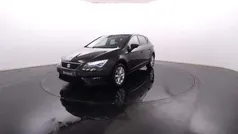 Preto Usado 2020 Seat Leon | € 19.250 (Preço justo)