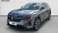 Cinza Usado 2024 Renault Austral Techno SUV | € 33.700 (Bom preço)