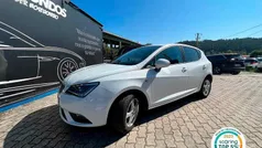 Usado 2012 Seat Ibiza Ecomotive | € 6.990 (Preço justo)