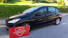 Usado 2008 Peugeot 308 | € 6.500 (Preço justo)