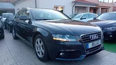 Usado 2011 Audi A4 S-Line Carrinha | € 12.450 (Bom preço)