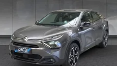 Usado 2023 Citroën e-C4 | € 21.699 (Bom preço)