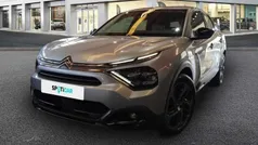 Cinza Usado 2022 Citroën C4 Feel Sedan | € 16.990 (Preço justo)