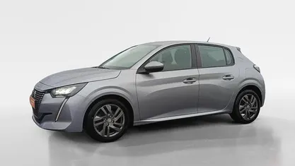Usado 2021 Peugeot 208 Active Citadino | € 14.075 (Preço justo)