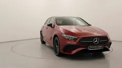 Mercedes A250