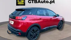 Usado 2022 Peugeot 3008 GT SUV | € 29.499 (Preço justo)