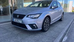 Usado 2022 Seat Ibiza Style | € 15.900 (Preço justo)