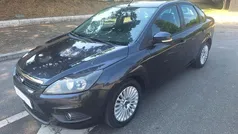 Outra Usado 2010 Ford Focus Trend Sedan | € 6.400 (Preço justo)