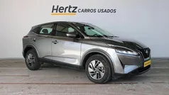 Outro Usado 2023 Nissan Qashqai Acenta SUV | € 22.490 (Bom preço)