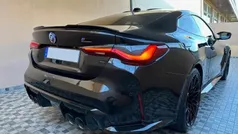 Usado 2023 BMW M4 Competition Edition Coupé | € 100.000