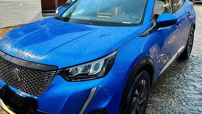 Usado Peugeot 2008 131 HP (96 kW) 2020 SUV