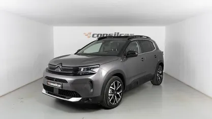 Usado 2023 Citroën C5 Aircross Shine SUV | € 26.980 (Preço justo)
