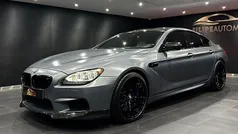 Usado 2013 BMW M6 Coupé | € 70.000