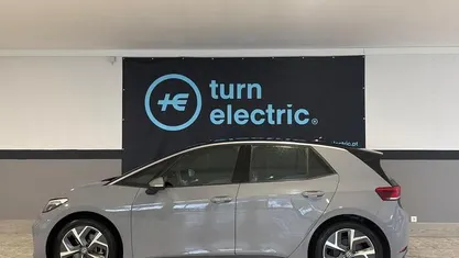 Usado 2024 VW ID.3 Citadino | € 29.500 (Bom preço)