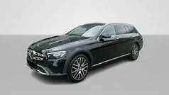 Usado 2022 Mercedes E220 Avantgarde Carrinha | € 69.900