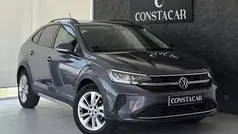 Usado 2022 VW Taigo Life SUV | € 17.900 (Preço justo)