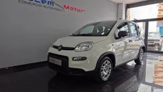 Branco Novo 2025 Fiat Panda Citadino | € 15.790 (Preço justo)