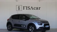 Usado 2024 Citroën C3 PureTech Citadino | € 17.900 (Preço justo)