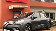 Usado 2019 Renault Clio GrandTour Intens Carrinha | € 12.750 (Preço justo)