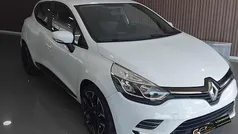 Usado 2019 Renault Clio IV Zen | € 9.400 (Bom preço)