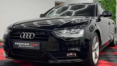 Usado 2013 Audi A4 S-Line Carrinha | € 16.990 (Preço justo)
