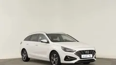 Branco Usado 2024 Hyundai i30 Style Carrinha | € 23.490 (Bom preço)