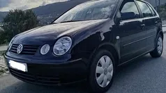 Usado 2005 VW Polo Citadino | € 3.750 (Preço justo)