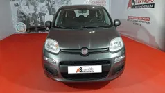 Cinzento Usado 2019 Fiat Panda Citadino | € 8.400 (Preço justo)