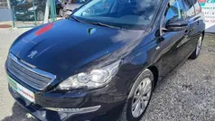 Usado 2016 Peugeot 308 SW Style Carrinha | € 9.450 (Super Preço)