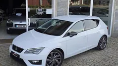 Usado 2014 Seat Leon FR | € 14.950 (Bom preço)