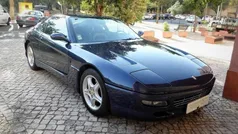 Ferrari 456