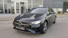 Mercedes A250