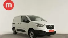 Usado 2023 Opel Combo | € 18.999 (Preço justo)